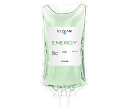 Energy drip
