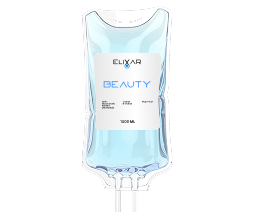 Beauty drip