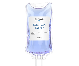detox-drip