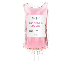 Immune Boost